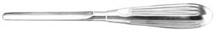 Bausch & Lomb Nasal Fracture Elevator Boies 7-2/3 Inch Length Stainless Steel NonSterile - N4655