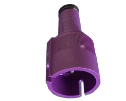 Vyaire Medical Isoflurane Bottle Adapter - 1100-3025-000