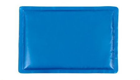 Uni-Patch - Cold Pack General Purpose Half Size 7-1/2 X 11 Inch Vinyl / Gel Reusable - MH72099