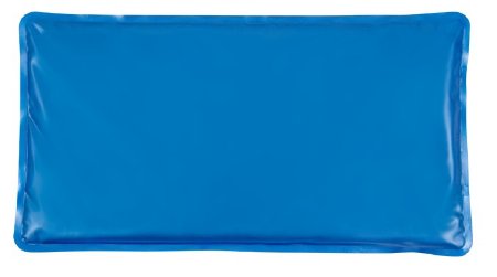 Uni-Patch - Cold Pack General Purpose Oversize 11 X 21 Inch Vinyl / Gel Reusable - MH71598
