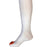Alba Healthcare Ultra C.A.R.E Anti-embolism Stockings Thigh High 3X-Large White Inspection Toe - 868-06