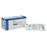 Cardinal Curity Skin Closure Strip 1/4 X 3 Inch Nonwoven Material Flexible Strip White - 9892