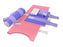 Xodus Medical Positioning System 20 X 40 x 1 Inch - 40584
