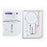 Avanos Medical Sales LLC MIC PEG Pull Kit 20 Fr. Silicone Sterile - 7160-20