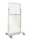 Infab - X-Ray Barrier Lead, 1.5mm Leads Equivalent Opaque Base, 2.0mm Window Pb Equivalency - 683460