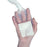 Stretch Net - Elastic Net Retainer Dressing Tubular Elastic 25 Yard Size 11 White X-Large Torso NonSterile - 10-7432