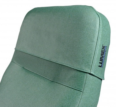 Graham-Field Recliner Headrest Cover For HRC587W Recliners, Used on Our Healthcare Seating - HRC5879207
