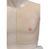 Laerdal Medical Tissue Flap Chester Chest - VT-405