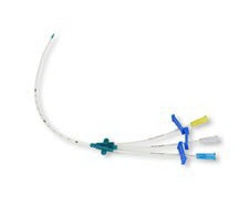 Laerdal Medical Catheter Chester Chest - VT-410