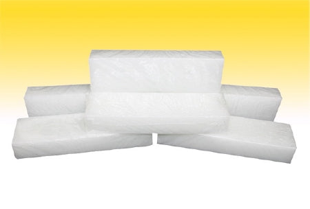 Fabrication Enterprises WaxWel Paraffin Bars 5 X 7 X 9 Inch - 11-1714-6