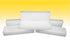 Fabrication Enterprises WaxWel Paraffin Bars 5 X 7 X 9 Inch - 11-1714-6