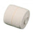 Cardinal Cardinal Health Elastic Bandage 6 Inch X 5-4/5 Yard Standard Compression Double Hook and Loop Closure White NonSterile - 23593-06LF