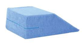AliMed - Positioner Wedge 10 W X 14 D X 8 H Inch Foam Freestanding - 81603