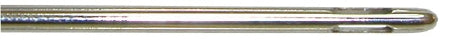 Medco Manufacturing CANNULA, MERCEDES SHORT HANDLE3MMX26CM - ER326S