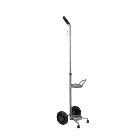 Oxygen Tank Cart