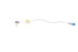 Smiths Medical Gripper Micro Blunt Portal Access Cannula 22 Gauge 1 Inch Without Port - 21-3252-24
