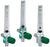 Precision Medical - Pediatric Flowmeter - 4MFA1001