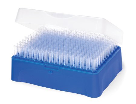 VistaRak - Filter Pipette Tip 250 µL Without Graduations Sterile - 40602332