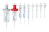 Combitips advanced, Eppendorf Quality - Positive Displacement Pipette Tip 0.5 mL Graduated NonSterile - 0030089421