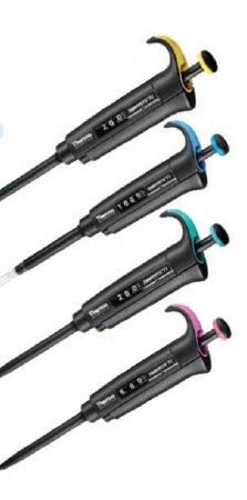 Finnpipette F2 - Fixed Volume Pipette 1,000 µL NonSterile - 4652080