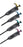Finnpipette F2 - Fixed Volume Pipette 1,000 µL NonSterile - 4652080