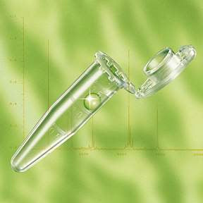 Fisher Scientific Eppendorf Microcentrifuge Tube Conical Bottom Plain 10 X 38 mm 1.5 mL Without Color Coding Snap Cap Polypropylene Tube - 540226