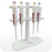 PANTek Technologies LLC Finnpipette F1 Adjustable Volume Pipette 100 to 1,000 µL Without Graduations Nonsterile - 4641100