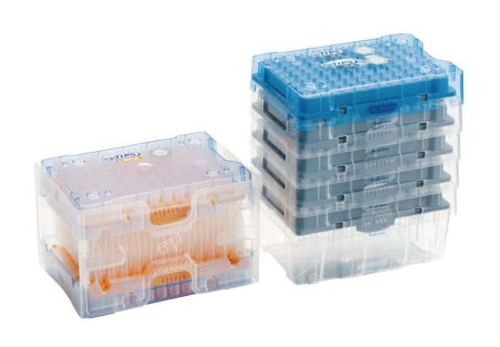 PANTek Technologies LLC Eppendorf epT.I.P.S. Reloads, PCR Clean Pipette Tip 50 to 1000 µL Fine Graduations Nonsterile - 22491750
