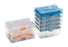 PANTek Technologies LLC Eppendorf epT.I.P.S. Reloads, PCR Clean Pipette Tip 50 to 1000 µL Fine Graduations Nonsterile - 22491750