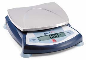 PANTek Technologies LLC Ohaus Scout Pro Series Electronic Top Loading Balances - 30253025