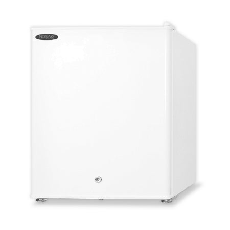Nor-Lake Scientific - Countertop Freezer Laboratory Use 1.5 cu.ft. 1 Swing Door - LF021WWW/0M