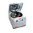 Eppendorf Model 5702 - Centrifuge 4 Place Swinging Bucket Rotor Variable Speed Up to 4,400 RPM / 3,000xG - 022629883