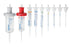 PANTek Technologies LLC Combitips advanced, Eppendorf Quality Pipette Tip 2.5 mL Graduated Nonsterile - 30089448