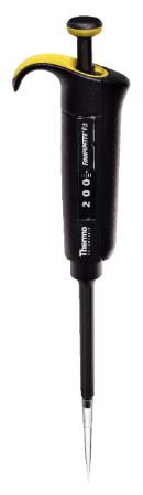PANTek Technologies LLC Finnpipette F2 Adjustable Volume Pipette 10 to 100 µL Without Graduations Nonsterile - 4642070
