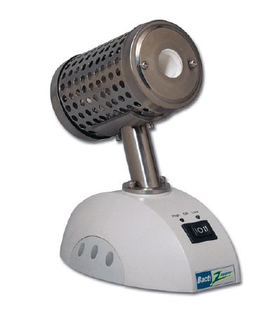 BactiZapper - Sterilizer Infrared Heat 5/9 X 4 Inch Chamber - B1000