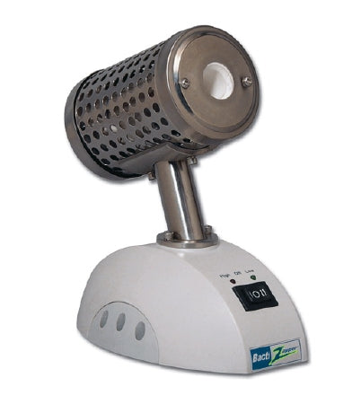 PANTek Technologies LLC BactiZapper Sterilizer Infrared Heat 5/9 X 4 Inch Chamber - B1000