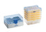 PANTek Technologies LLC Eppendorf epT.I.P.S. Set, Eppendorf Quality Pipette Tip 2 to 200 µL Fine Graduations Nonsterile - 22491431
