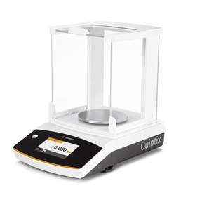 PANTek Technologies LLC Sartorius Quintix Precision Balance - QUINTIX 213-1S