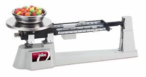PANTek Technologies LLC OHAUS Triple Beam Balance Ohaus - 750-SO