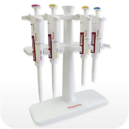 PANTek Technologies LLC Finnpipette F1 Adjustable Volume Pipette 10 to 100 µL Without Graduations Nonsterile - 4641070