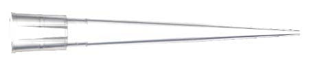 Finntip 250 Univ - Pipette Tip 0.5 to 250 µL Without Graduations NonSterile - 9400260