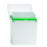 PANTek Technologies LLC Finntip Pipette Tip 0.5 mL to 5 mL Without Graduations Nonsterile - 9402070