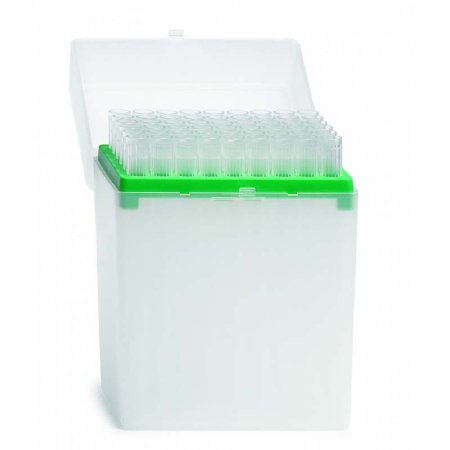 Finntip - Specific Pipette Tip 0.5 to 5 mL Without Graduations NonSterile - 9402070