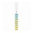 PANTek Technologies LLC TEST STRIP, PH CS 3.8-5.5 .3GRAD (200/PK) - 2627990
