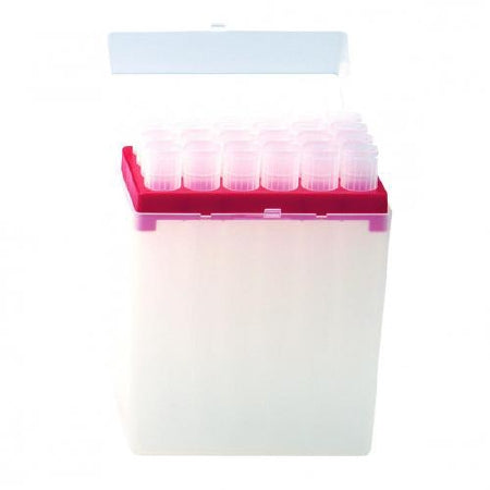 PANTek Technologies LLC Finntip Pipette Tip 1 to 10 mL Without Graduations Nonsterile - 9402160