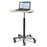 Clinton Industries CART, TEC KIDNEY SHAPED MOBILEWORK STATION - 9820