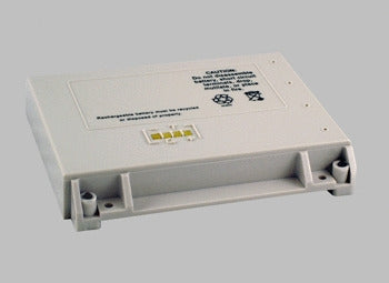 Monet Medical - NiMH Battery Pack 12V, Rechargeable For Alaris PC Unit 8000 / 8015 - 145-997-101N1