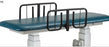 Clinton Industries - Table Safety Rail For Ultrasound Table - 098