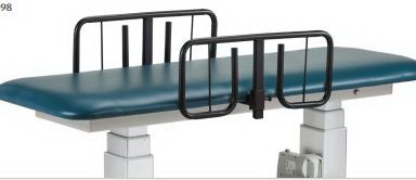 Clinton Industries - Table Safety Rail For Ultrasound Table - 098