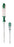 Argon Medical Devices *Md Tech* ACN Biopsy Needle 14 Gauge 10 cm Echogenic Tip - ACN1410MF